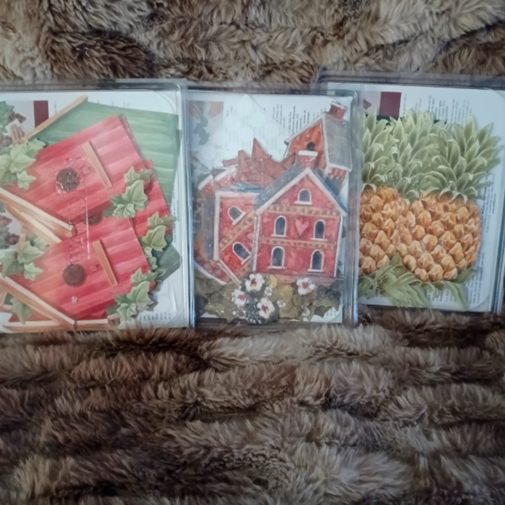 Wallies wall appliques